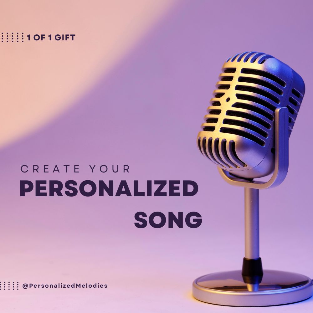 Create Custom Song